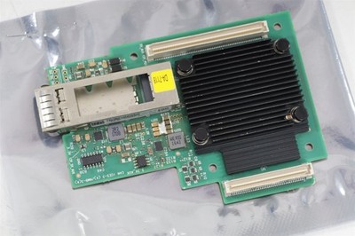 Mellanox ConnectX-5 MCX545N-ECAN InfiniBand Single Port QSFP28 100GbE