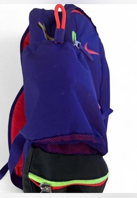 kevin durant nike elite backpack Nike Max Air KD Kevin Durant Elite HOOPS Backpack Purple