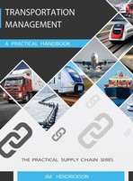 Jim Hendrickson | Transportation Management | Buch | Englisch (2019) | Gebunden