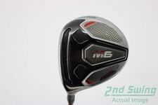 TaylorMade M6 D-Type Fairway Wood 3 Wood 3W 16  Graphite Stiff Left 39.25in