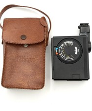Nikon Speedlight SB-10 Flash Unit