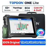 2026 TOPDON ONE Lite AI Assisted Car Diagnostic Tool J2534 Programming Coding UK