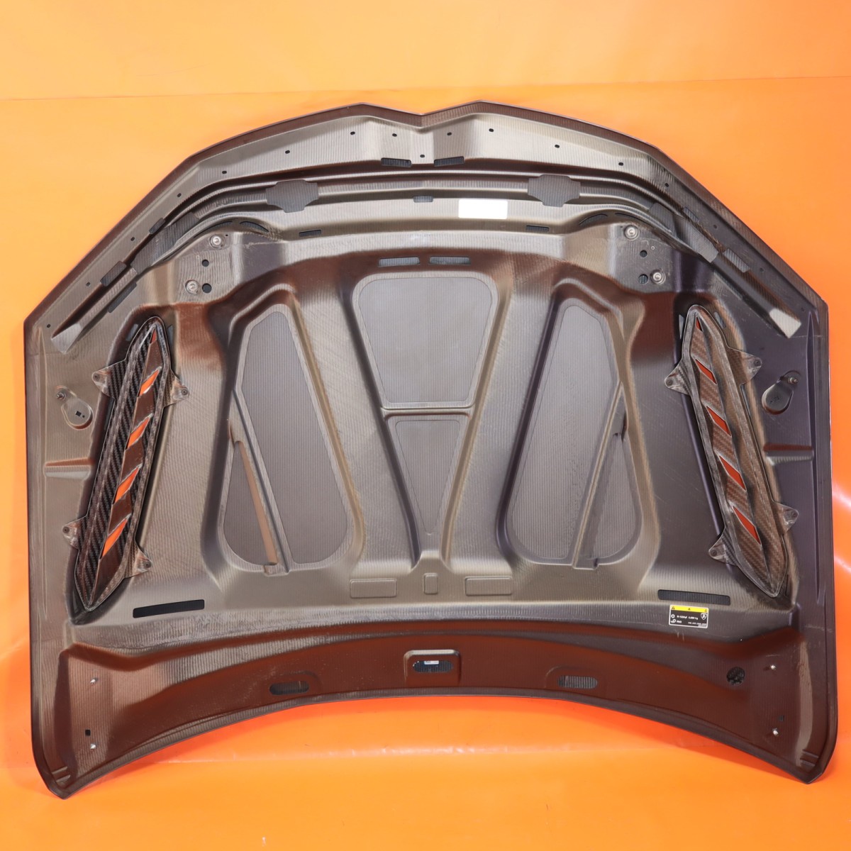 LAMBORGHINI URUS PREFROMANTE HOOD 2023 2024 4ML823029A OEM