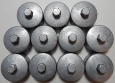 Assenmacher Specialty Tool - AST 2175 Oil Filter Wrench