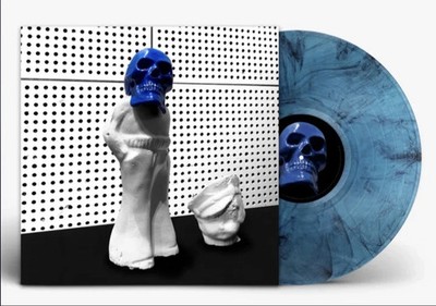 Jack White Frozen Charlotte Third Man Exclusive Presale Vinyl LP