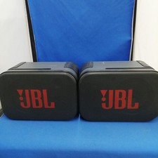 JBL Speakers Pair Control3 Pro Used