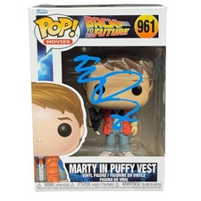 Ultimate Funko Pop Back to the Future Figures Gallery and Checklist 42