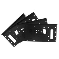 4-Teilige Ssd-Halterung: