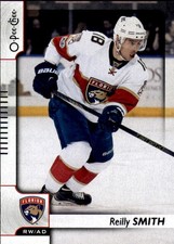 2017-18 O-Pee-Chee #54 Reilly Smith - HKY