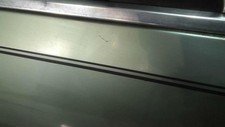 Porte avant et accessoires Opel SENATOR
