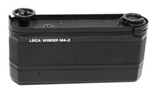 Leica Winder M4-2 for Leica M