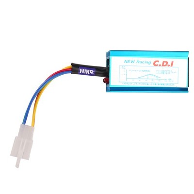 Racing AC CDI 4 Pin Lifan + Dirt Bike ATV Pit Bike HMParts schneller Versand