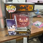 Funko Pop! Vinyl: DC Universe - Batman (1997) #314