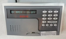 Bosch Radionics D1255B Alpha Numeric Command Center Alarm Keypad - New