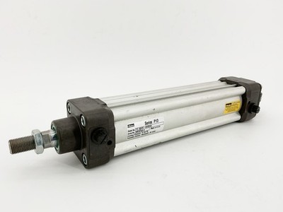 New Parker P1D-S050MC-0200SSNNN Pneumatic Cylinder 10Bar