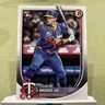 2025 BOWMAN BROOKS LEE BASE MINNESOTA TWINS RC #72 Rookie Baseball Card