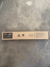 Genuine Sharp MX-61NT-BA Black Toner Cartridge OEM