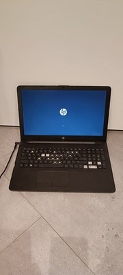 HP Model 15-bw053ng - Maus + Tastatur Defekt - Notebook/ Laptop