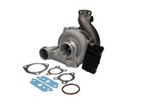 KAMOKA Lader Aufladung 8600207 für MERCEDES SPRINTER B906 Bus 215 CDI 906 111