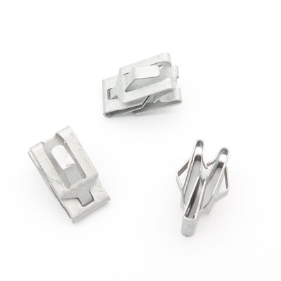 10x VVO  Clips Armaturenbrett und Verkleidung für einige Ford Kuga