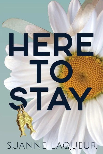 Suanne Laqueur | Here To Stay | Taschenbuch | Englisch (2021)-image