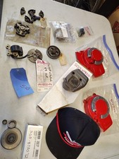 Husqvarna Jonsered Chainsaw Parts Only Lot NO...