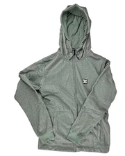 DC Shoes Hoody Tech Texture Pine
