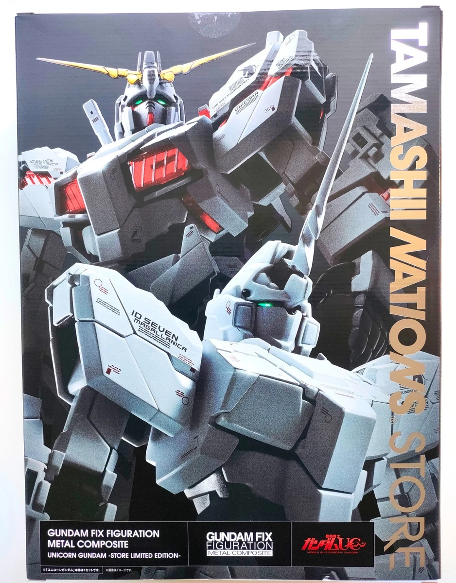 gundam fix figuration products for sale | eBay
