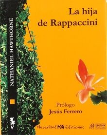 Hija De Rappaccini, La von HAWTHORNE,NATHANIEL | Buch | Zustand sehr gut