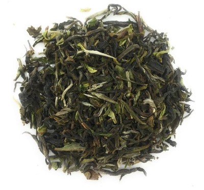 DARJEELING TEA ( FRESH FIRST FLUSH ) TUMSONG SFTGFOP I LOSE LEAVES BLEND 500g