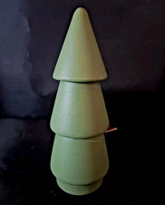 St. Nicholas Square Pine Tree Salt & Pepper / Seasoning Grinder 4 AVAILABLE