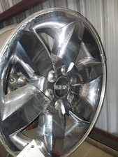 Wheel 18x8 6 Spoke Same Size Spokes Opt R08 Fits 09-14 Yukon 832373 Wheel 18x8 6 Spoke Same Size Spokes Opt R08 Fits 09-14 Yukon 832373