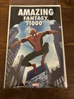 AMAZING FANTASY #1000 JOHN ROMITA JR VARIANT SPIDER-MAN 1
