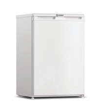 Image of Indesit I55V1112WUK 114L Freestanding Undercounter Fridge With Ice Box White NEW