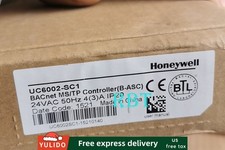 Honeywell UC6002-SC1 Controller Brand new