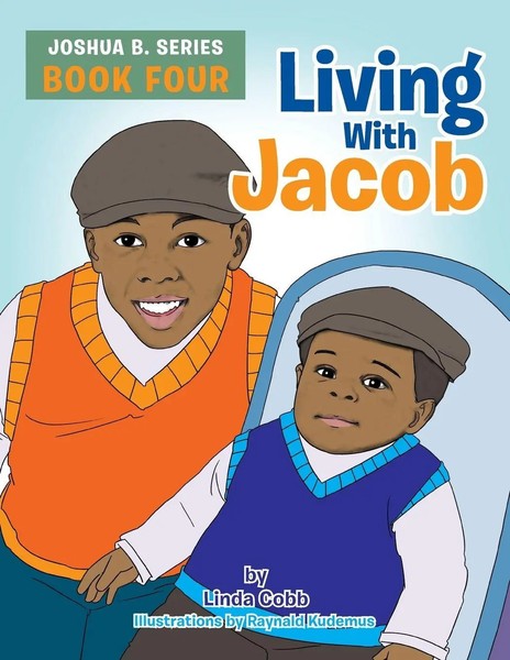 Linda Cobb | Living With Jacob | Taschenbuch | Englisch (2015) | Xlibris-image