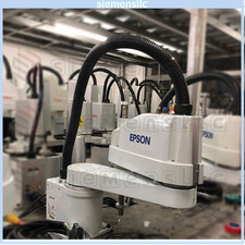 T3-401S EPSON SCARA Robot Expedited Shipping ...