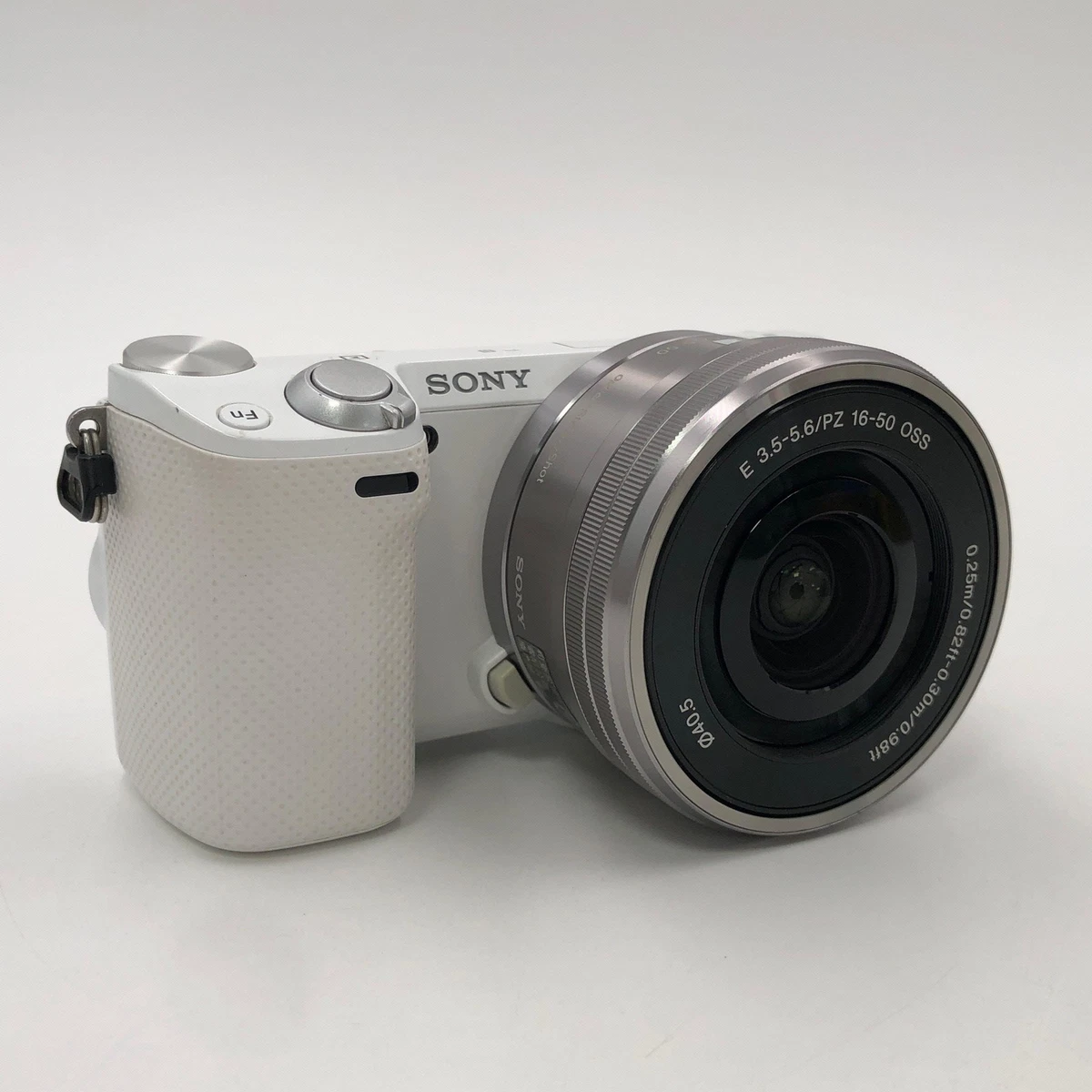 Sony Alpha Nex-5R Digital Cameras for Sale | Shop New & Used