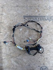 2004 Dodge Ram 1500 4 Rear Passenger Side Door Oem Wiring Harness P56051931aa