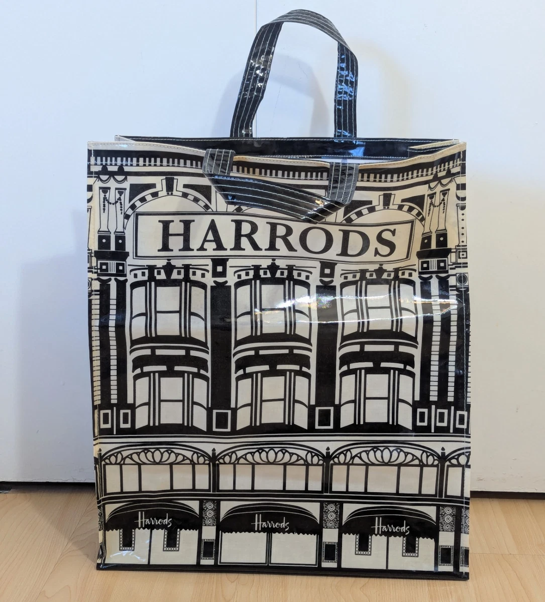 Harrods Tote Bags for Women for sale | eBay