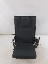 Siège Renault SCENIC