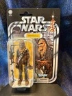 3.75" Star Wars - The Vintage Collection CHEWBACCA - VC381 - AWESOME!  MOC!