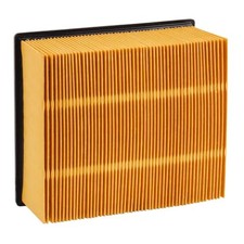 Engine Air Filter Compatible with RAM 6.7L Cummins 2500, 3500, 4500, 1-Pack