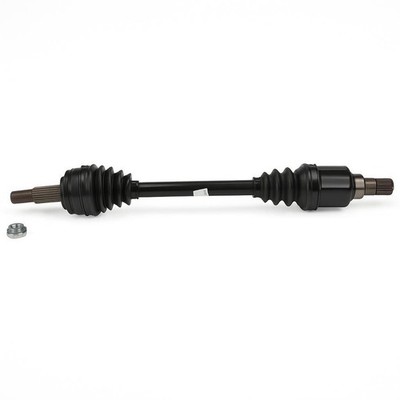 Antriebswelle 673mm M22x1.5 Ø 79mm SPIDAN für u.a. RENAULT KANGOO