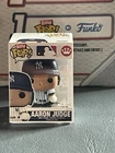 Aaron Judge Funko Bitty POP New York Yankees 2026 Topps Super Box Series 1