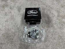 Gates 42065 Engine Water Pump For Select 93-10 Ford Lincoln Mercury Models