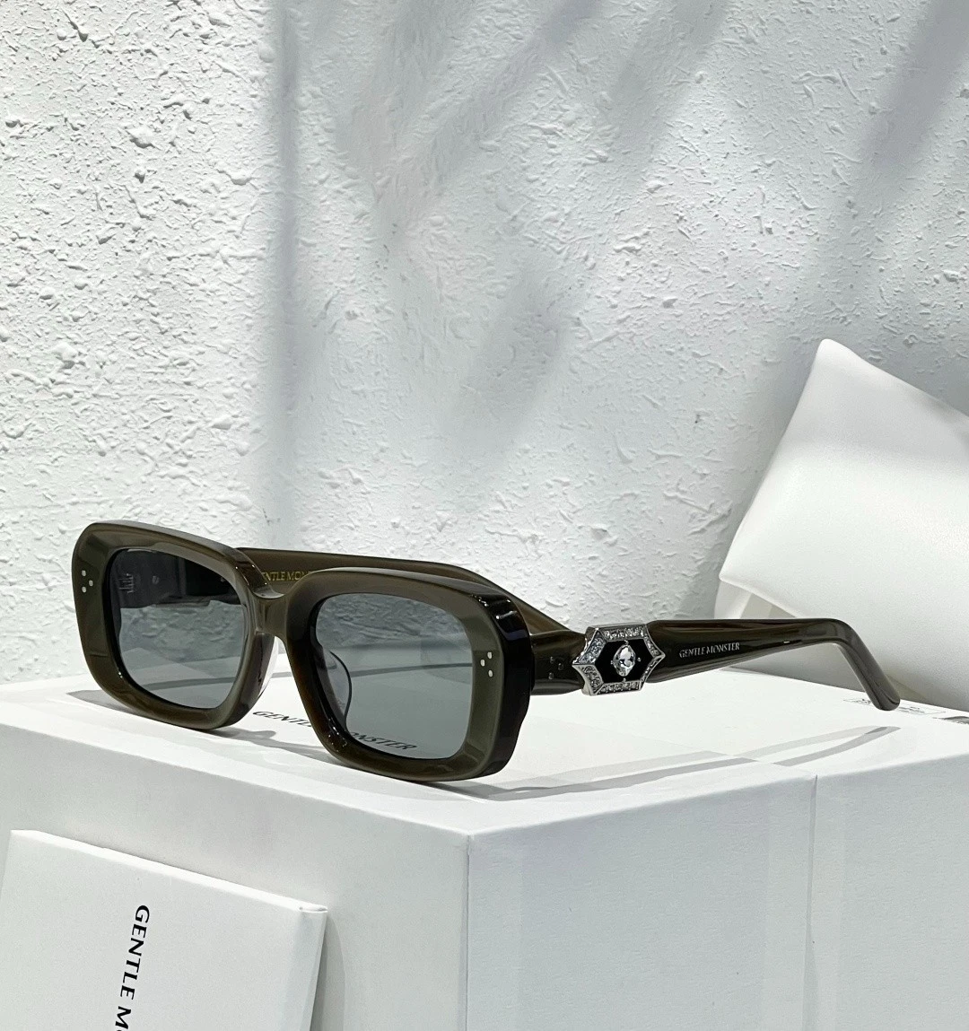 Gentle Monster Unisex Sunglasses for sale - eBay