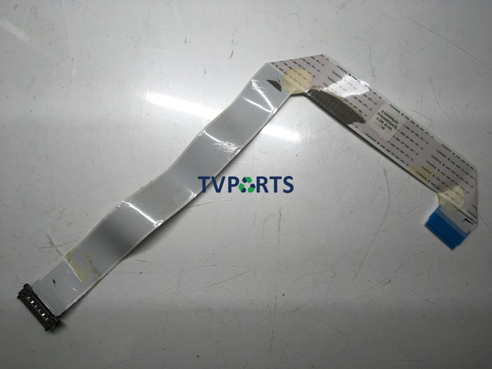 EAD60956391 LVDS LEAD FOR LG GENUINE 37LE4900-ZB.BEKDLJG