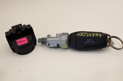2015-2020 FORD F-150 PICKUP IGNITION LOCK unit W/KEY OEM