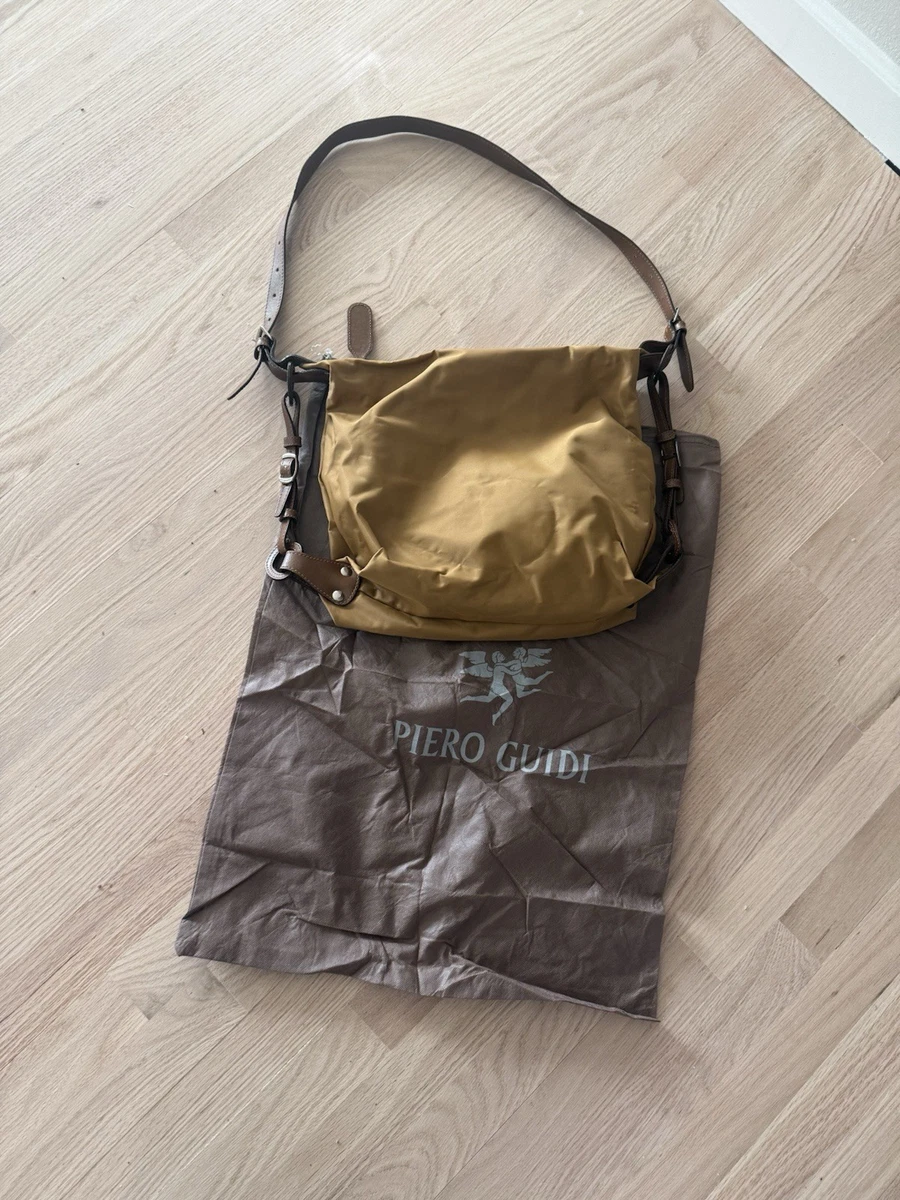 Piero Guidi Nylon Bags & Handbags for Women for sale | eBay